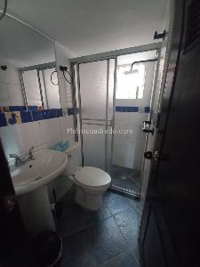 Apartamento de 3 alcobas en venta en Villa Alsacia Castilla, Bogotá, 54 m² · foto 15 de 15