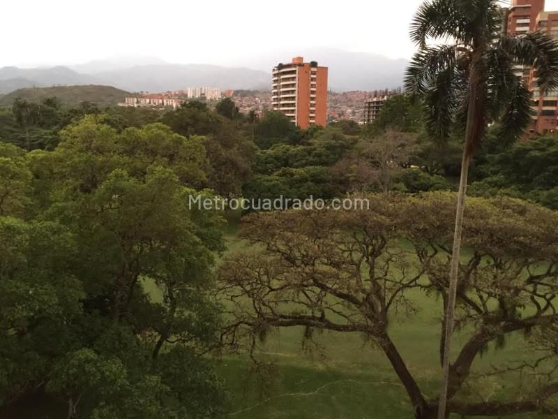 Apartaestudio en Arriendo, CIUDAD JARDIN, Cali – pohled 2