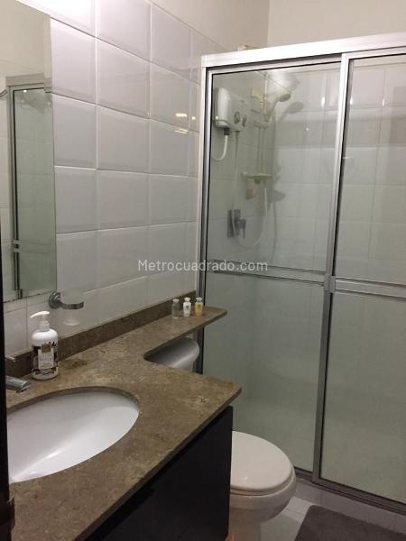 Apartaestudio en Arriendo, CIUDAD JARDIN, Cali – pohled 3