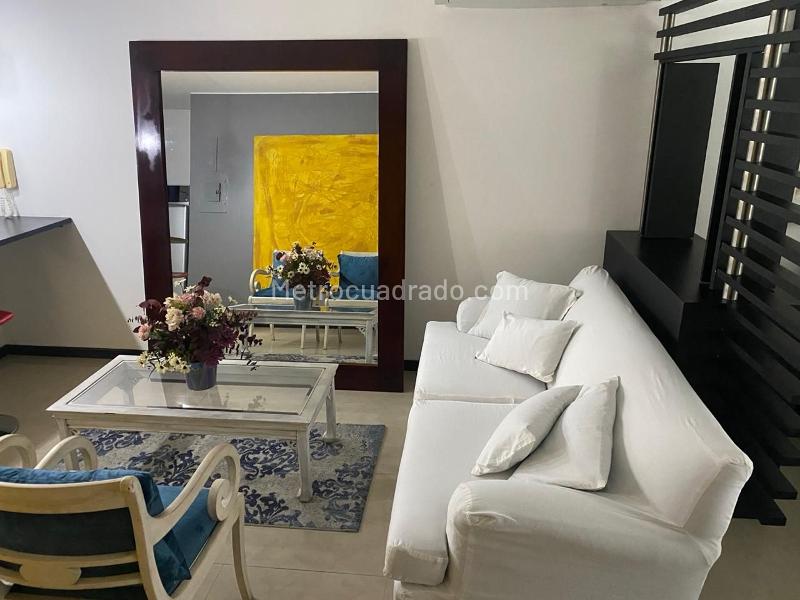 Apartaestudio en Arriendo, CIUDAD JARDIN, Cali – pohled 4