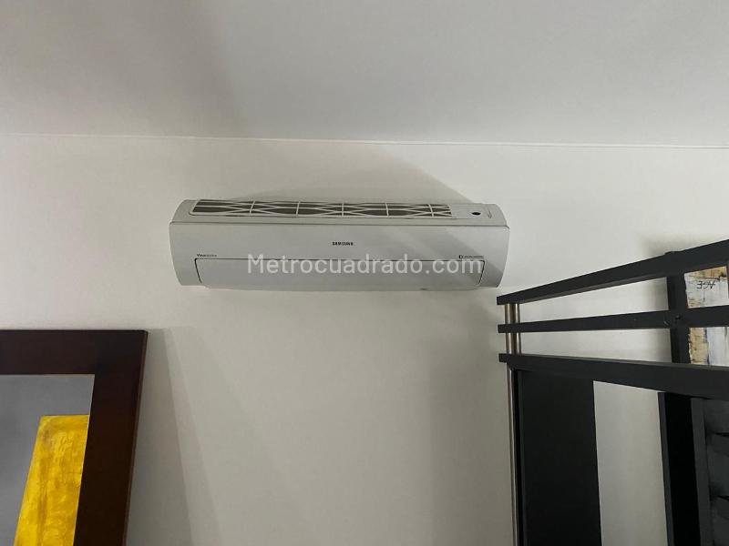 Apartaestudio en Arriendo, CIUDAD JARDIN, Cali – pohled 5