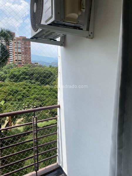 Apartaestudio en Arriendo, CIUDAD JARDIN, Cali – pohled 6