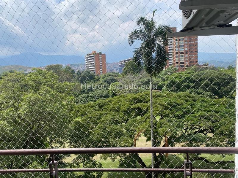 Apartaestudio en Arriendo, CIUDAD JARDIN, Cali – další