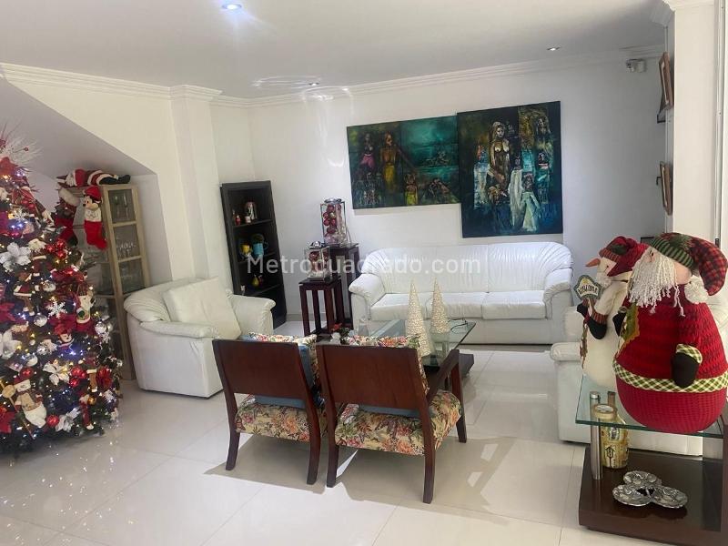 Casa – Cali, Comuna 22 - Vista 2