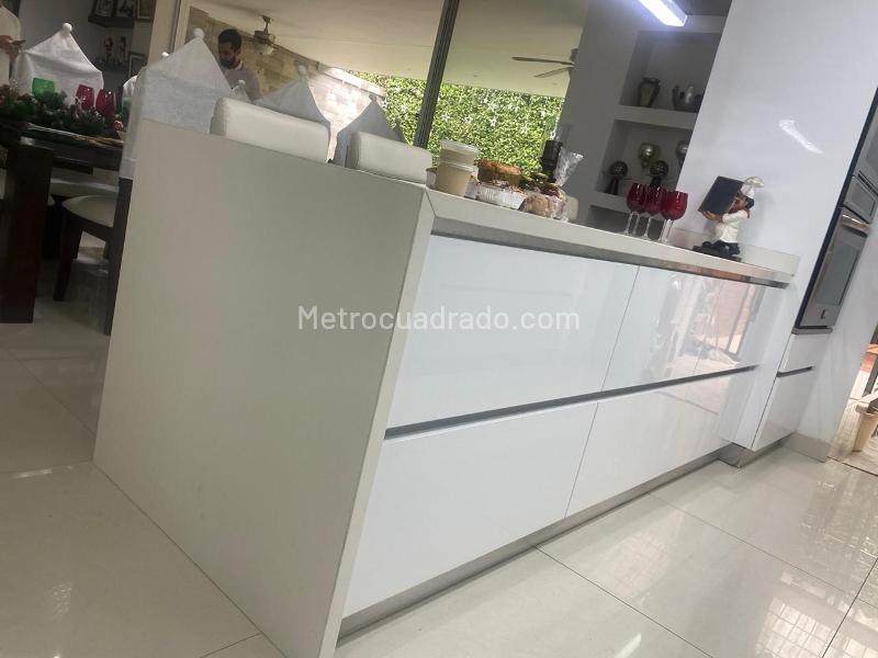 Casa – Cali, Comuna 22 - Vista 3