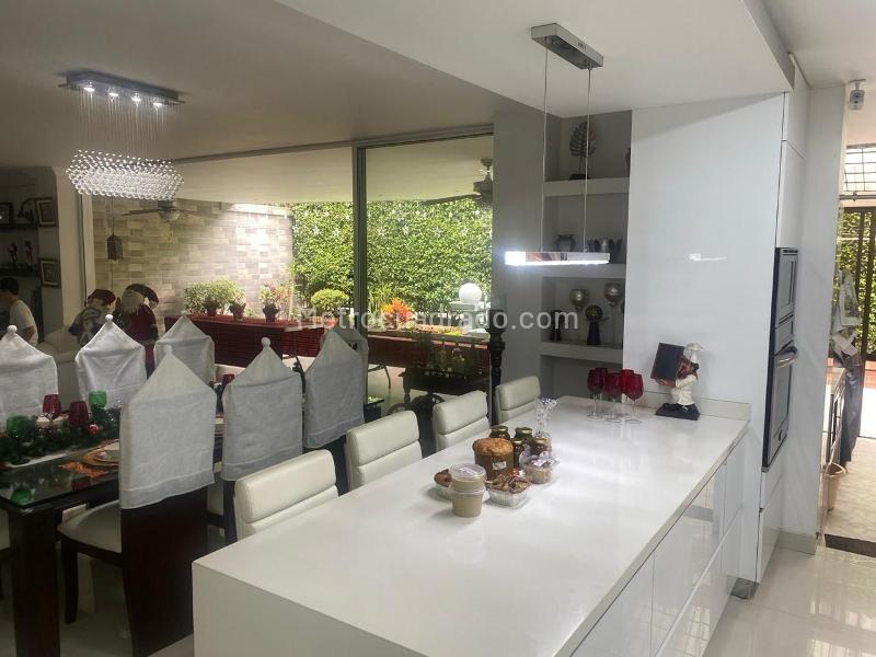 Casa – Cali, Comuna 22 - Vista 5