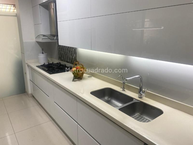 Casa – Cali, Comuna 22 - Más