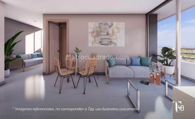 Apartamento en venta en Torices, Cartagena · foto 2 de 7