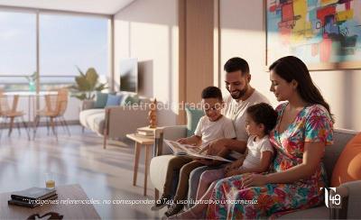 Apartamento en venta en Torices, Cartagena · foto 3 de 7