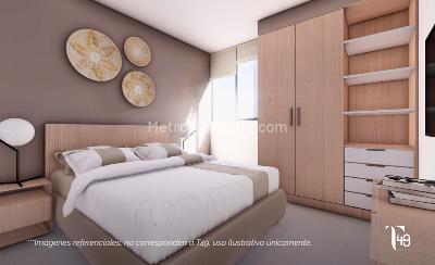 Apartamento en venta en Torices, Cartagena · foto 4 de 7