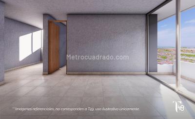 Apartamento en venta en Torices, Cartagena · foto 5 de 7