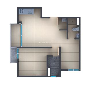 Apartamento en venta en Torices, Cartagena · foto 7 de 7