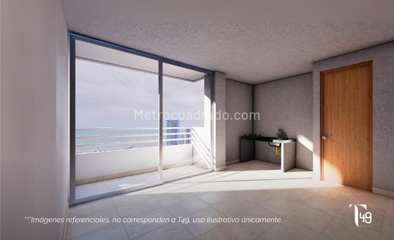 Piso – Cartagena de Indias, Torices - Vista 5