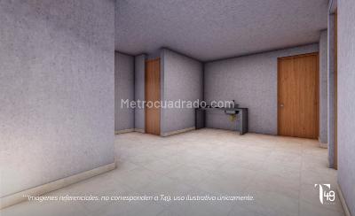 Apartamento en venta en Torices, Cartagena · foto 2 de 7