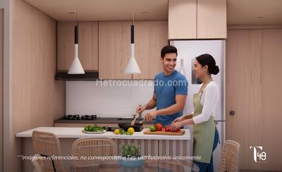 Apartamento en venta en Torices, Cartagena · foto 4 de 7