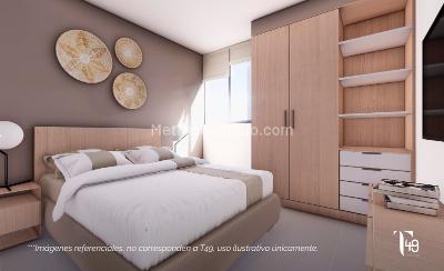 Apartamento en venta en Torices, Cartagena · foto 5 de 7