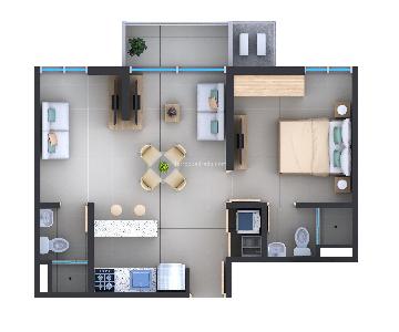 Apartamento en venta en Torices, Cartagena · foto 7 de 7