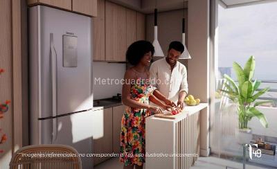 Apartamento en venta en Torices, Cartagena · foto 2 de 7