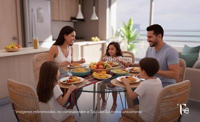 Apartamento en venta en Torices, Cartagena · foto 3 de 7