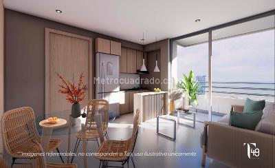 Apartamento en venta en Torices, Cartagena · foto 4 de 7