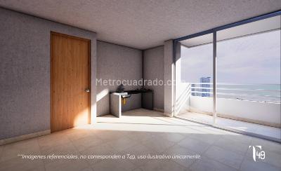 Apartamento en venta en Torices, Cartagena · foto 5 de 7