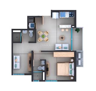 Apartamento en venta en Torices, Cartagena · foto 6 de 7