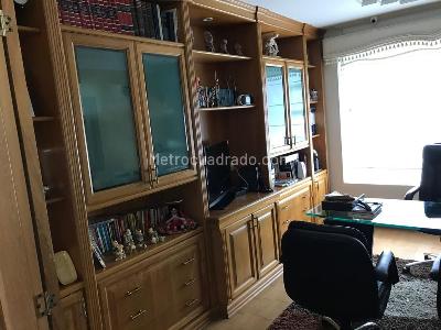 Casa de 5 alcobas en arriendo en Puente Vargas, Cajicá · foto 6 de 9