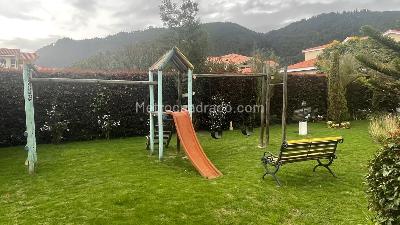 Casa de 5 alcobas en arriendo en Puente Vargas, Cajicá · foto 8 de 9