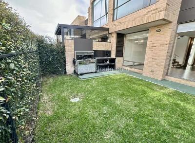 House for rent in PARCELACION BUENASUERTE, Chía