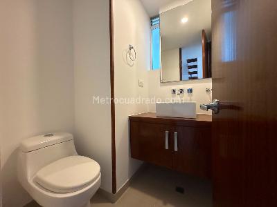 Casa de 4 alcobas en arriendo en Cr Pinares, Chía, 185 m² · foto 14 de 20
