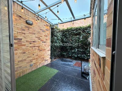 Casa de 4 alcobas en arriendo en Cr Pinares, Chía, 185 m² · foto 15 de 20