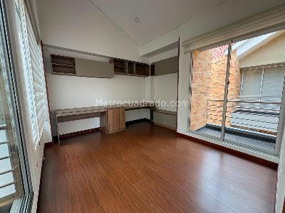 Casa de 4 alcobas en arriendo en Cr Pinares, Chía, 185 m² · foto 16 de 20