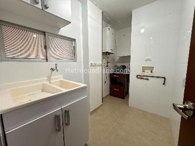 Casa de 4 alcobas en arriendo en Cr Pinares, Chía, 185 m² · foto 4 de 20