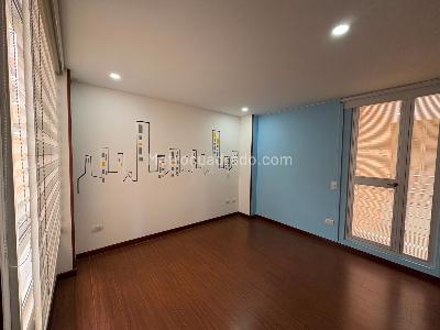 Casa de 4 alcobas en arriendo en Cr Pinares, Chía, 185 m² · foto 5 de 20