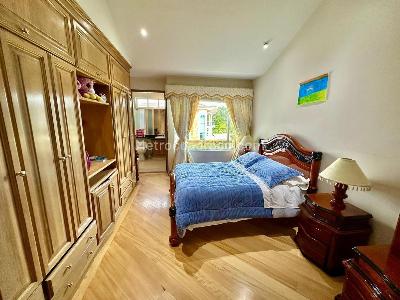 Casa de 4 alcobas en arriendo en El Misterio, Cajicá, 570 m² · foto 10 de 18