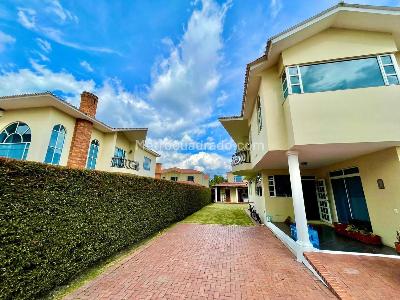 Casa de 4 alcobas en arriendo en El Misterio, Cajicá, 570 m² · foto 13 de 18