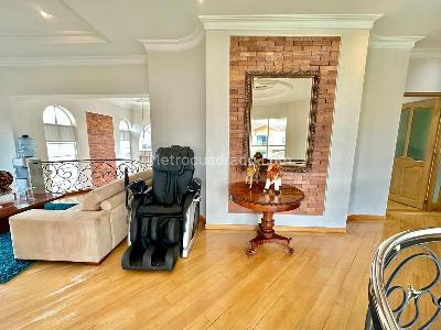 Casa de 4 alcobas en arriendo en El Misterio, Cajicá, 570 m² · foto 15 de 18