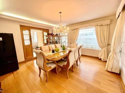 Casa de 4 alcobas en arriendo en El Misterio, Cajicá, 570 m² · foto 4 de 18