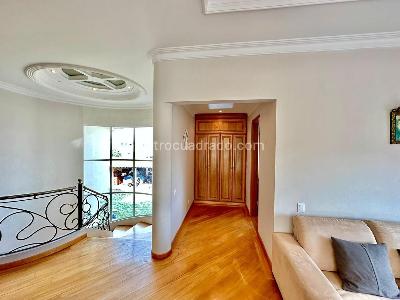 Casa de 4 alcobas en arriendo en El Misterio, Cajicá, 570 m² · foto 7 de 18