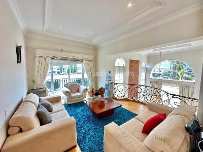 Casa de 4 alcobas en arriendo en El Misterio, Cajicá, 570 m² · foto 8 de 18