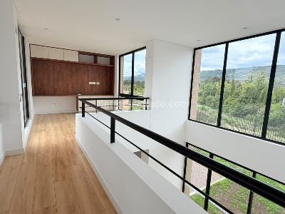 Casa en Arriendo, Chía