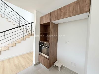 Casa de 3 alcobas en arriendo en Br Aquitania, Chía, 320 m² · foto 6 de 16