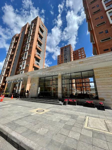 Piso – Bogotá, Ciudad Salitre Oriental, Localidad Teusaquillo - Vista 2