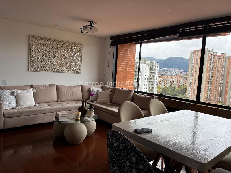 Piso – Bogotá, Ciudad Salitre Oriental, Localidad Teusaquillo - Vista 4