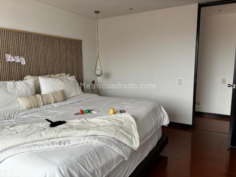 Piso – Bogotá, Ciudad Salitre Oriental, Localidad Teusaquillo - Vista 3