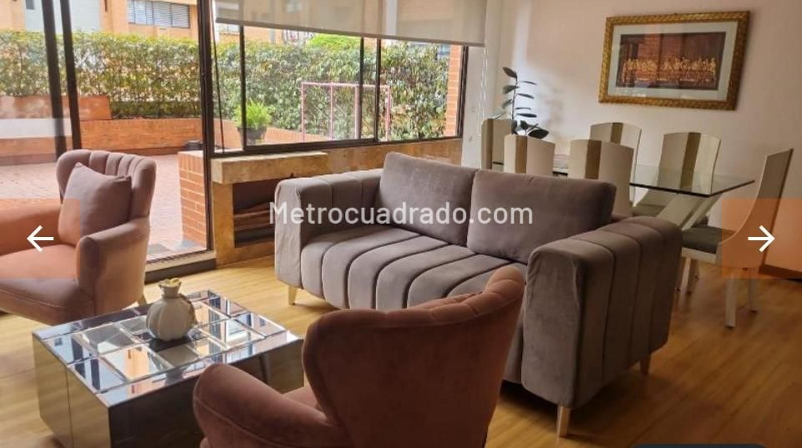Apartamento en Venta  CIUDAD SALITRE OCCIDENTAL