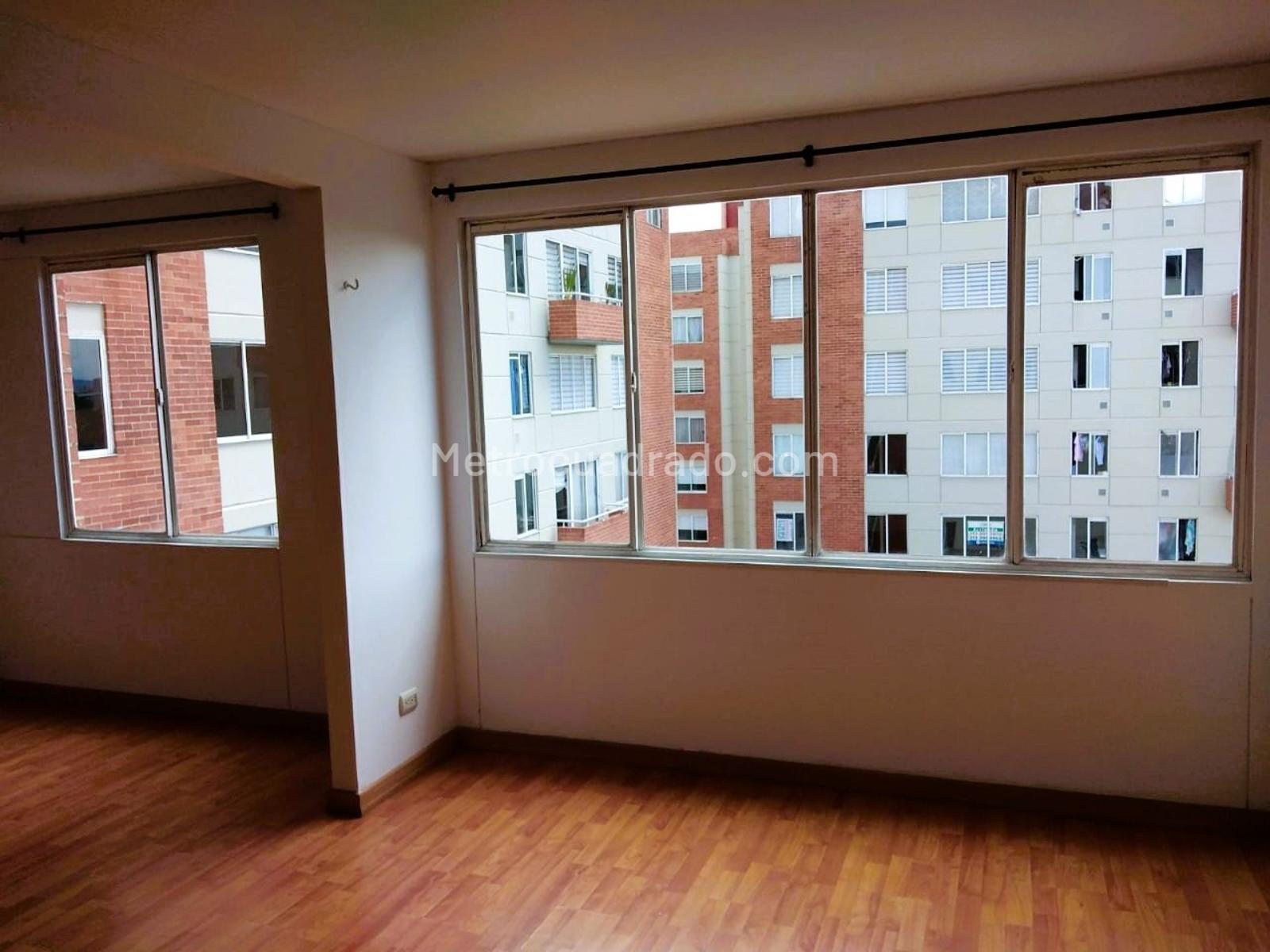 Apartamento en Venta  CIUDAD SALITRE OCCIDENTAL