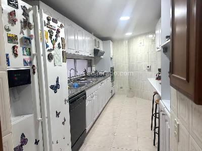 Apartamento de 4 alcobas en venta en Ciudad Salitre Oriental, Bogotá, 161 m² · foto 9 de 20