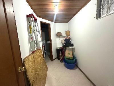 Apartamento de 4 alcobas en venta en Ciudad Salitre Oriental, Bogotá, 161 m² · foto 15 de 20