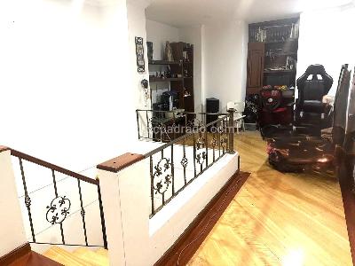 Apartamento de 4 alcobas en venta en Ciudad Salitre Oriental, Bogotá, 161 m² · foto 13 de 20